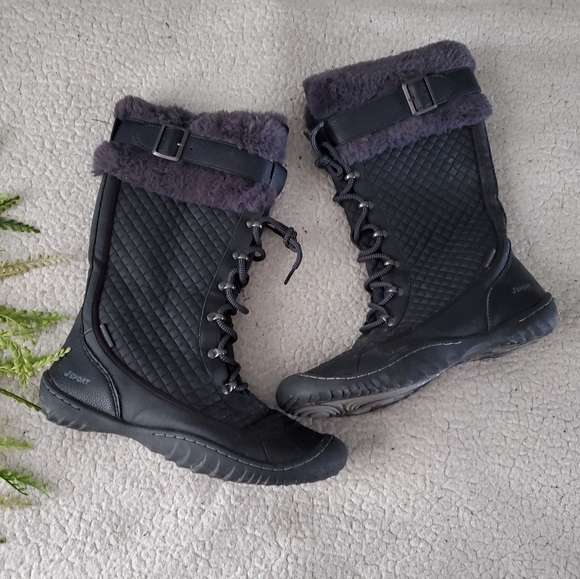 jsport winter boots